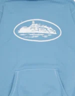 Corteiz Alcatraz Hoodie