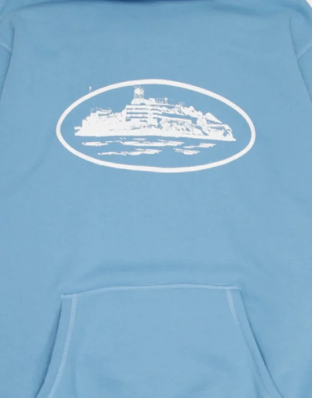 Corteiz Alcatraz Hoodie