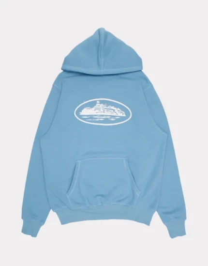 Corteiz Alcatraz Hoodie
