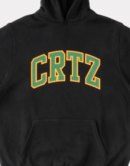 corteiz Hoodie