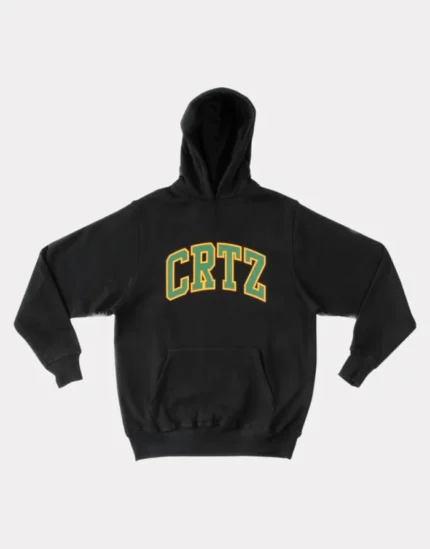 Corteiz Dropout Hoodie
