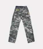 Corteiz Guerillaz Cargos Dutty Camo