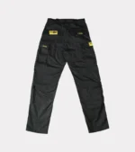 Corteiz Yella Guerillaz Cargos