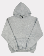 Corteiz Alcatraz Hoodie Baby Pink