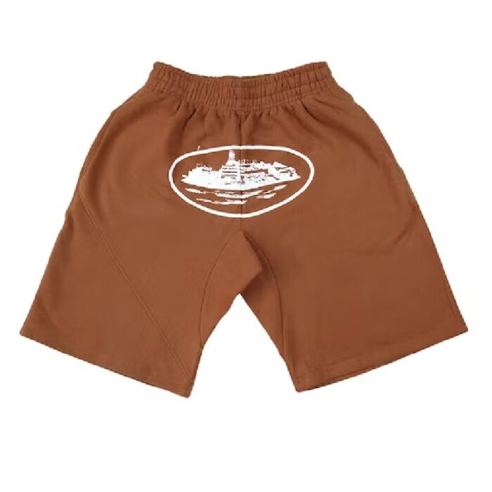 Corteiz Alcatraz Shorts Fast & Free Shipping