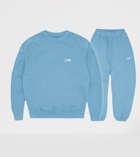 Corteiz HMP V2 Tracksuit Fast & Free Shipping