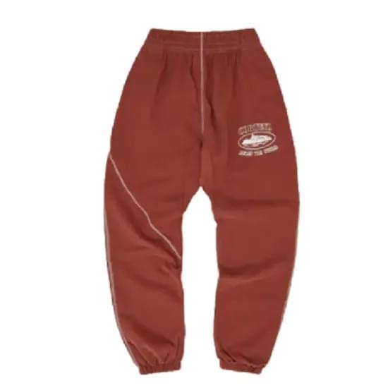 Corteiz Superior Tracksuit Rust 1.jpeg