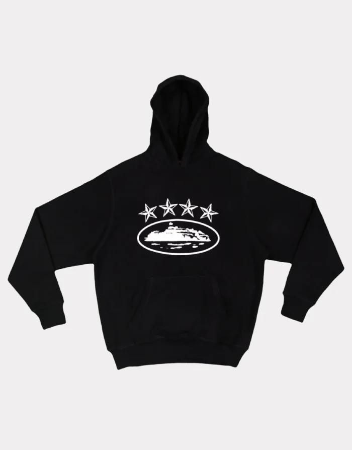 Corteiz 4Starz Alcatraz Hoodie Black 1 700x894 1.webp