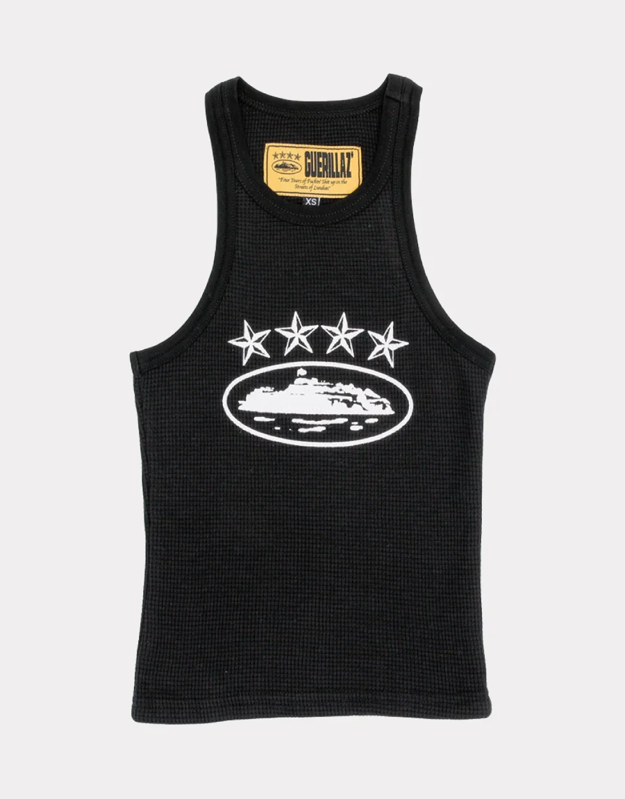 Corteiz 4Starz Alcatraz Womens Tank Top 2.webp