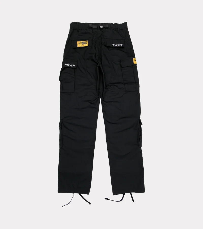 Corteiz 4Starz Special Edition Guerillaz Cargos 1.webp