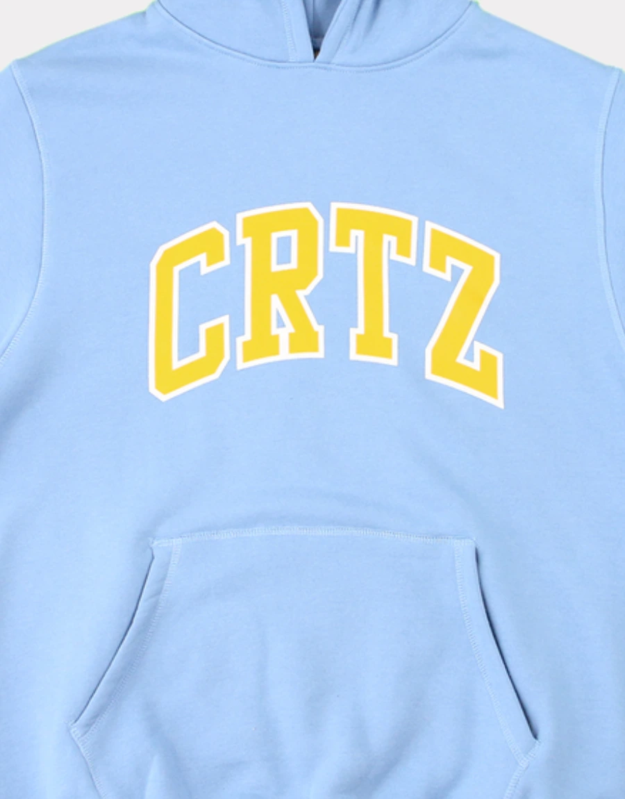 Corteiz Dropout Hoodie Baby Blue 2.webp