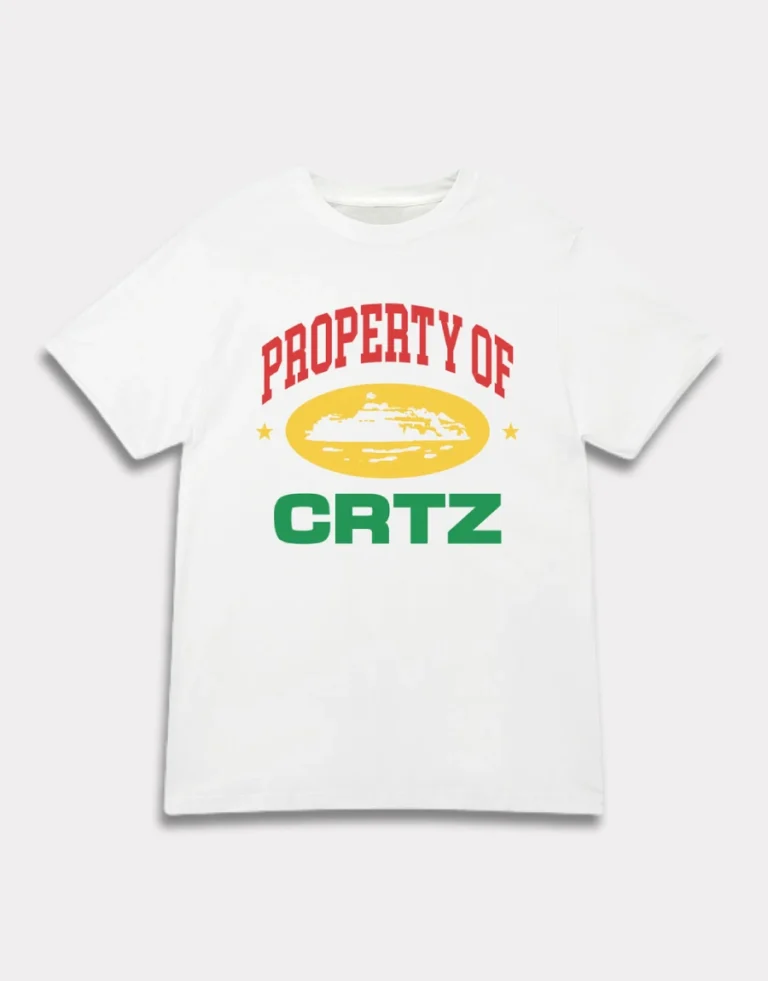Corteiz Property Of Crtz Carni T shirt White 1 768x981 1.webp