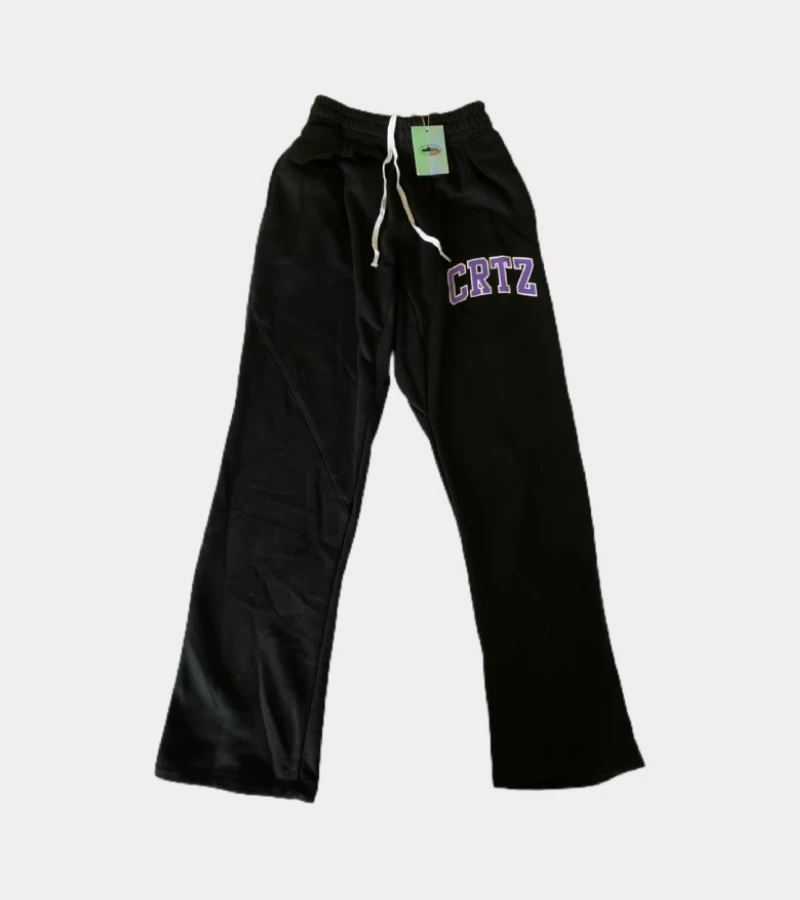 Crtz Tracksuit Black 5.webp